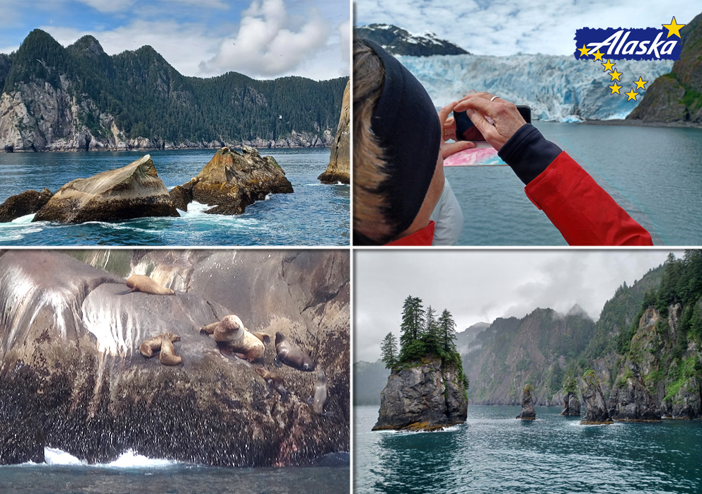 Kenai Fjords National Park